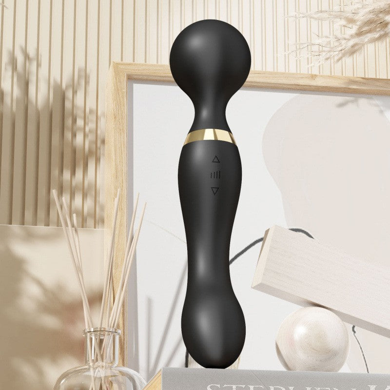 Magic Massager