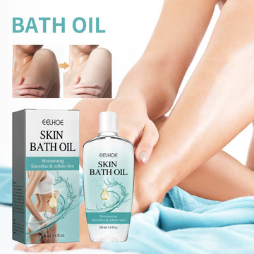 EELHOE Shower Oil Body