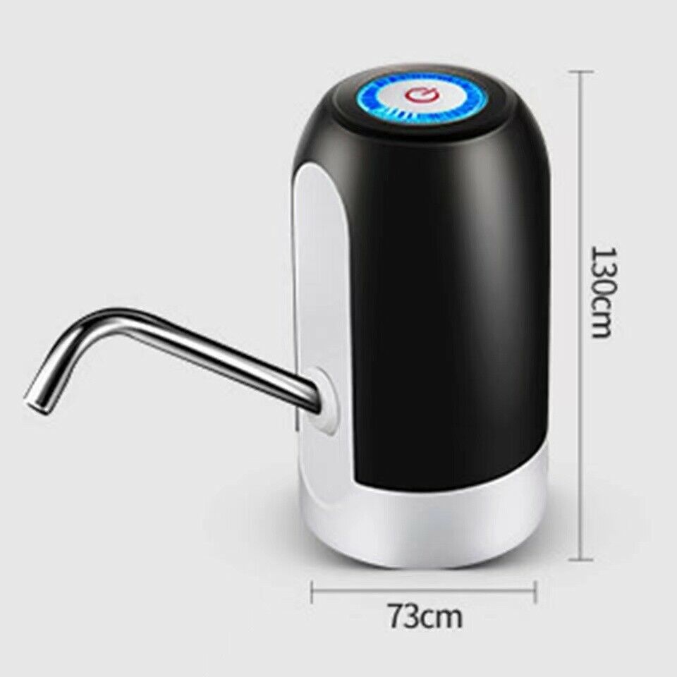 Water Dispenser
