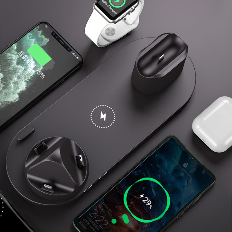 Wireless Charge