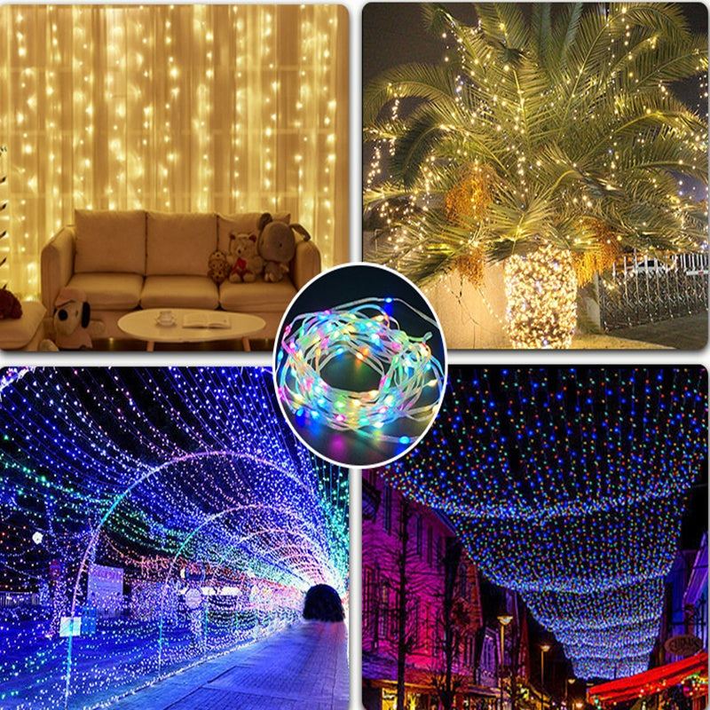 LED Rope Lights