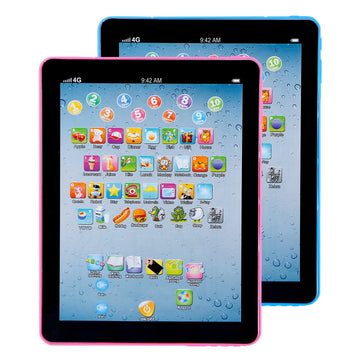Baby Learning Tablet