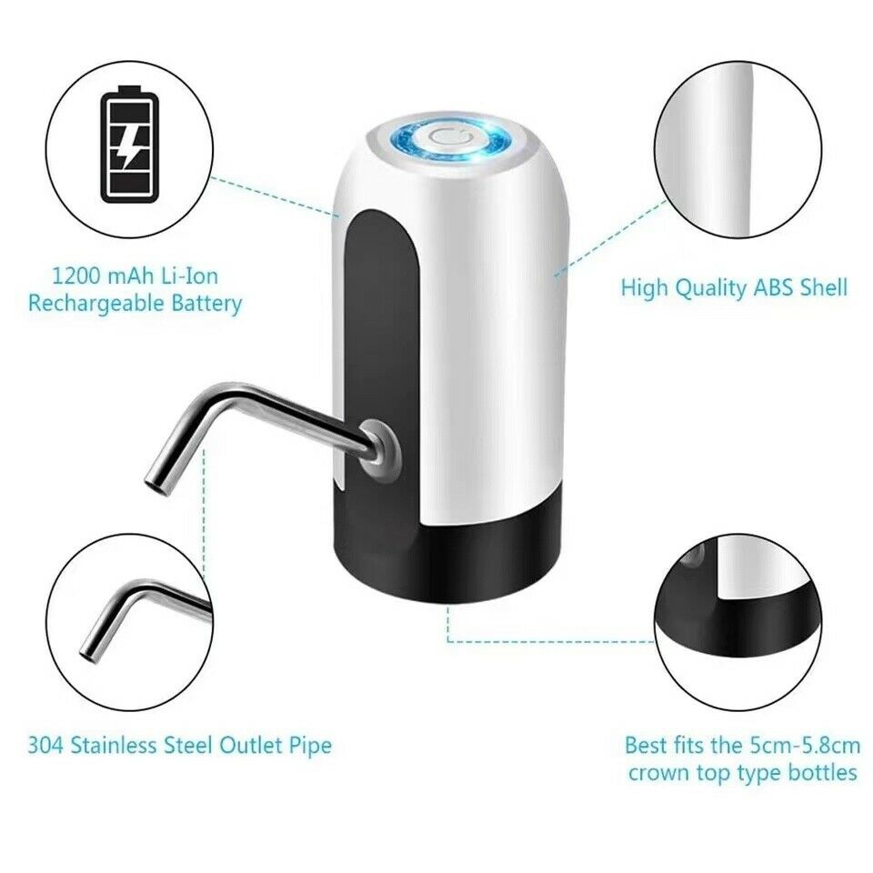 Water Dispenser