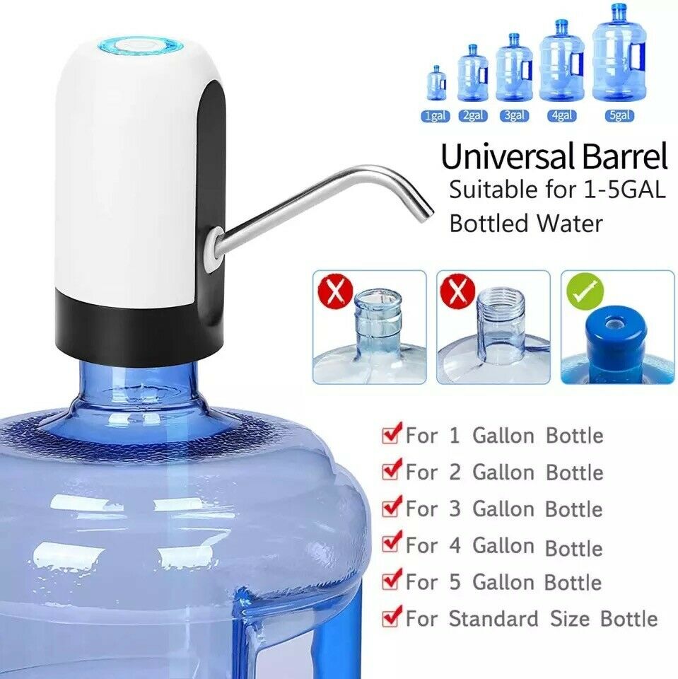Water Dispenser