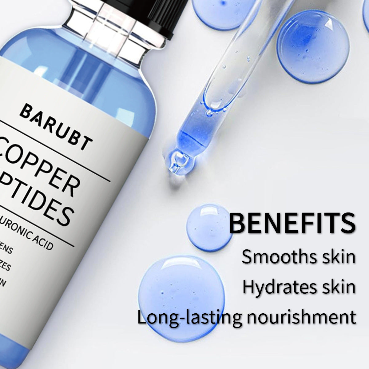 Copper Peptide Facial