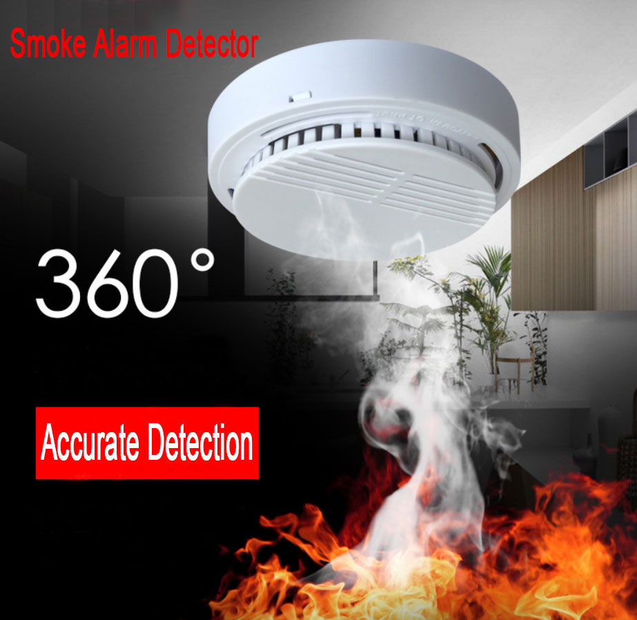Smoke Detector