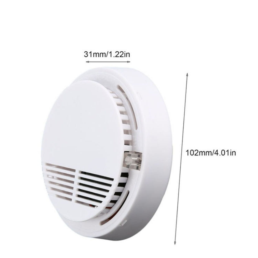 Smoke Detector