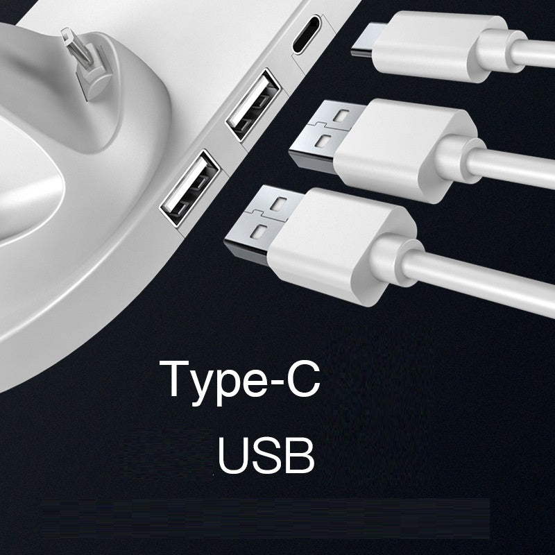 Wireless Charge