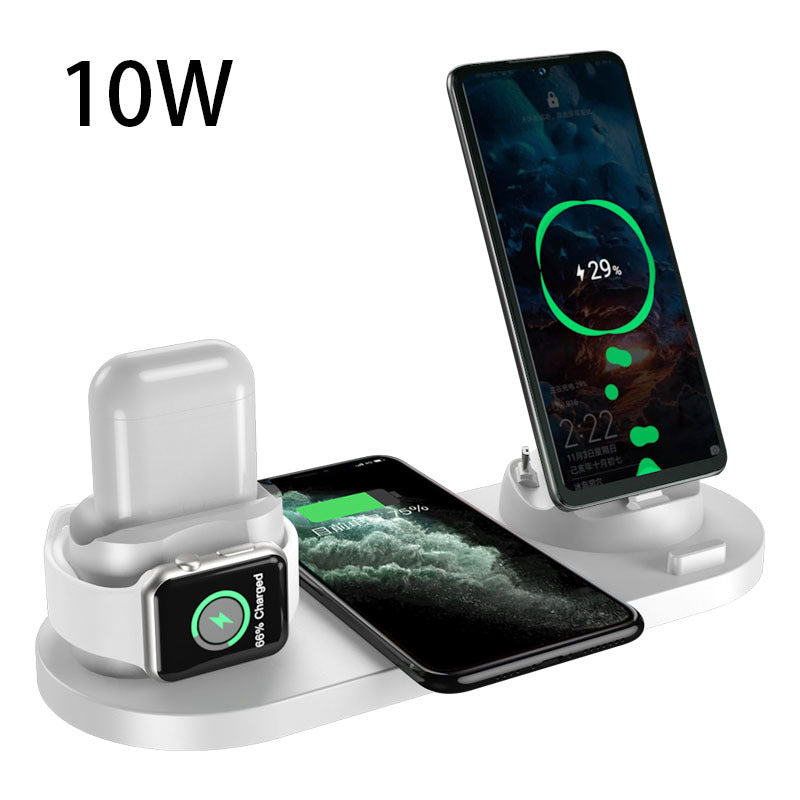 Wireless Charge