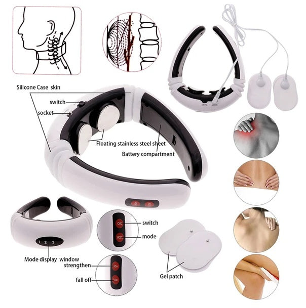 Neck Massager