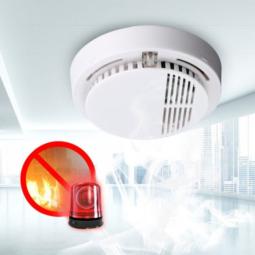 Smoke Detector