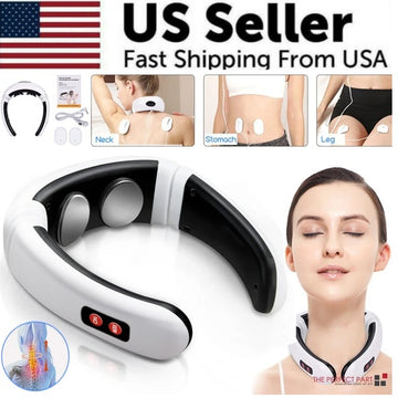 Neck Massager