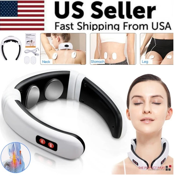 Neck Massager