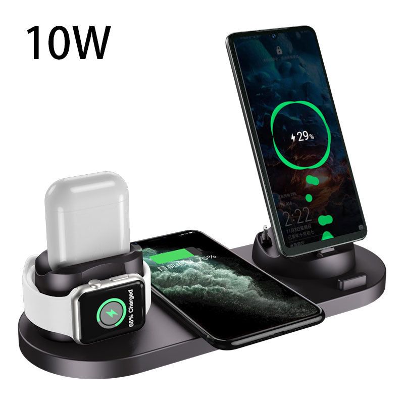 Wireless Charge