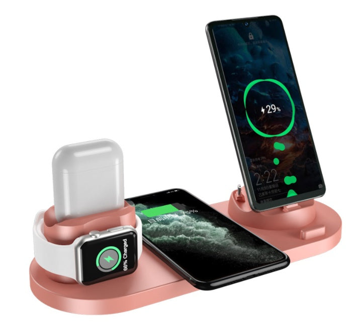 Wireless Charge