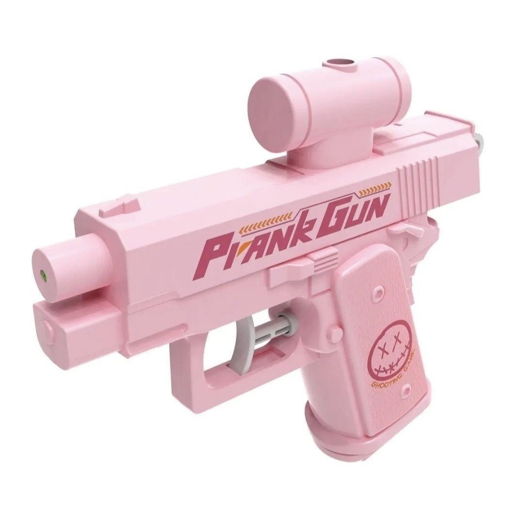 Prank Water Gun