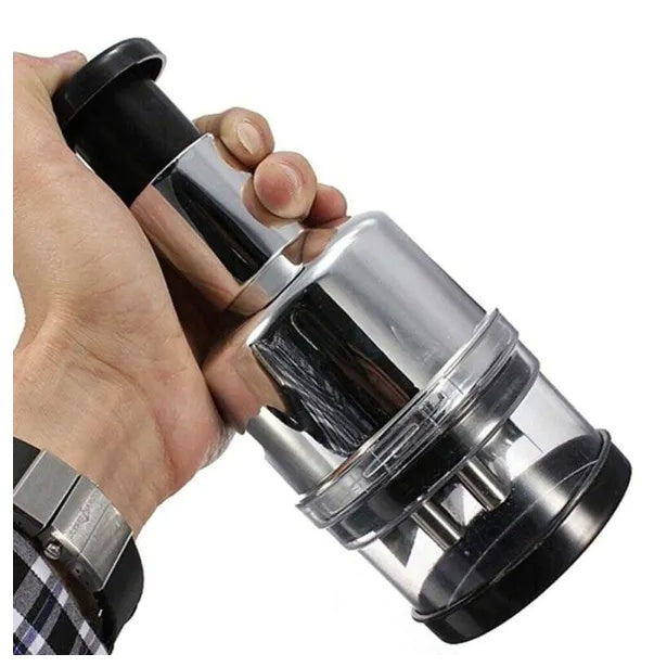 Hand Chopper