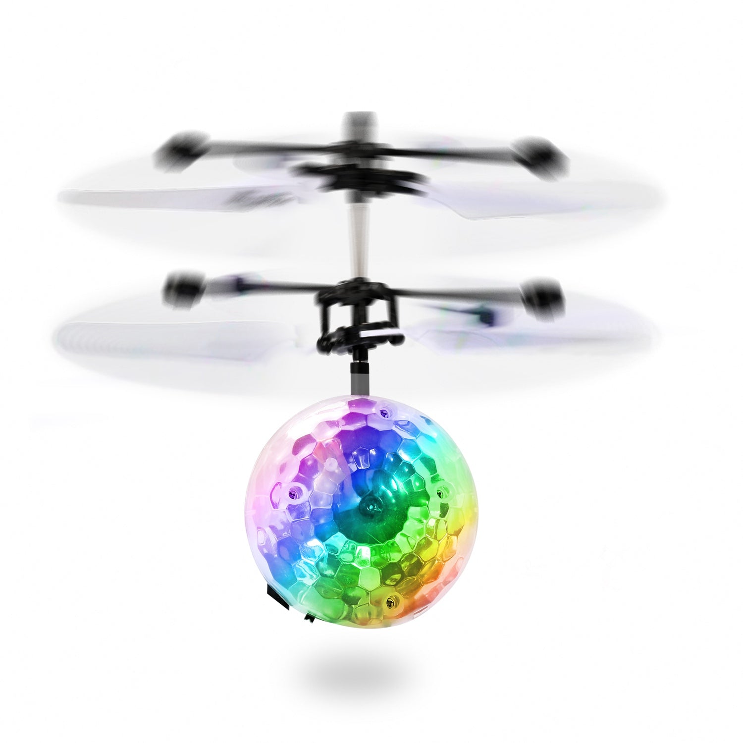 Helicopter Ball