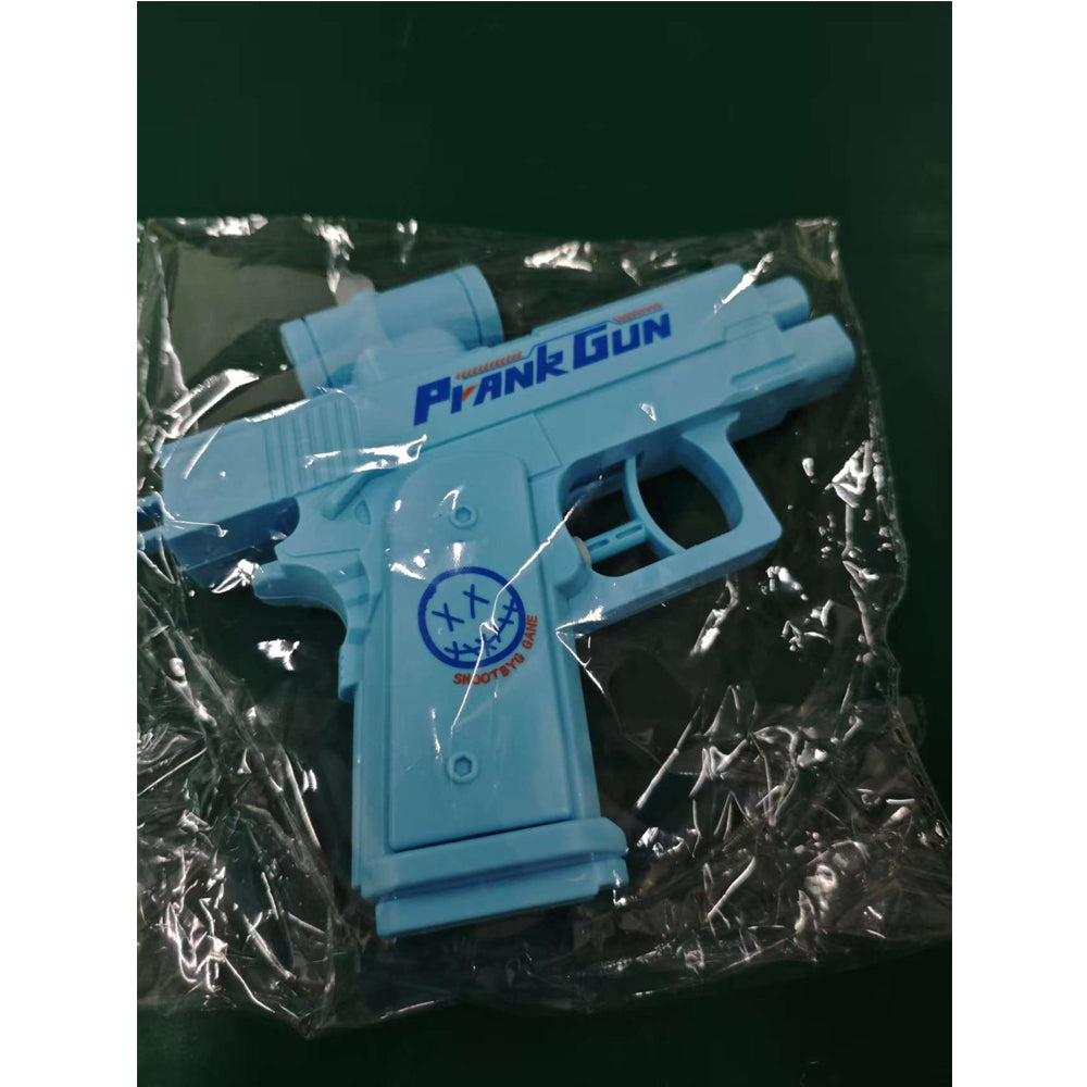 Prank Water Gun
