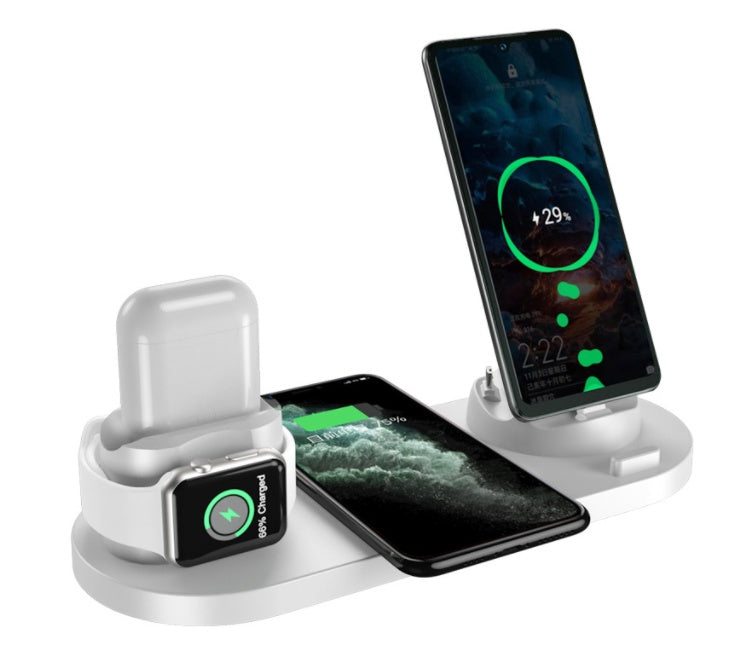 Wireless Charge