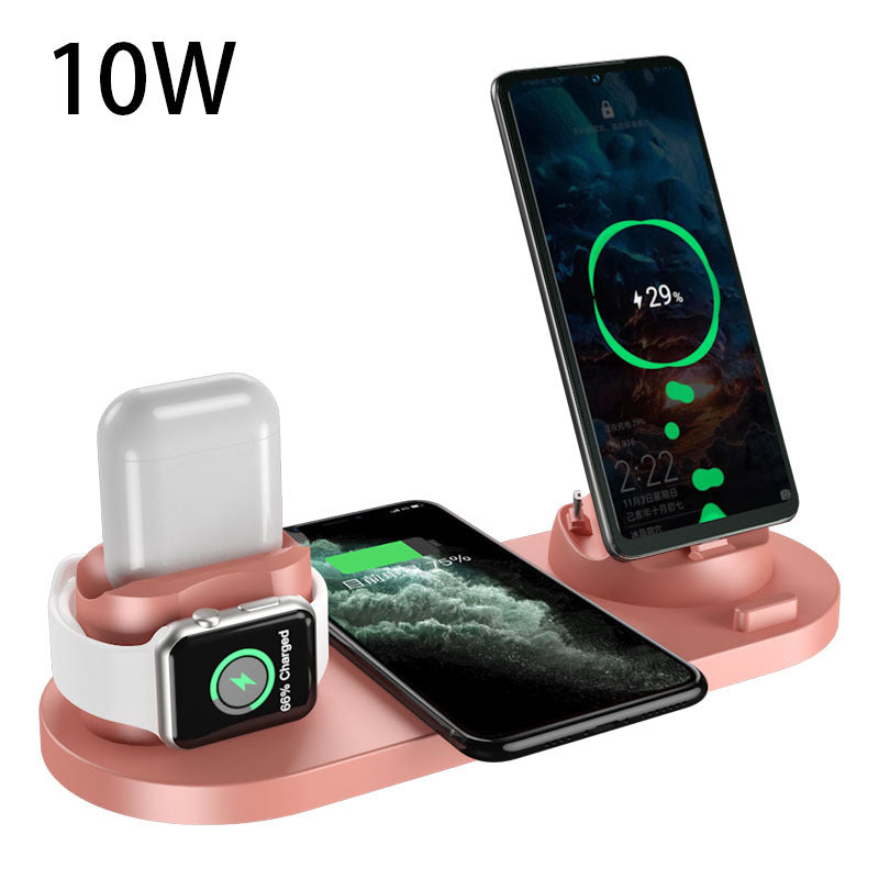 Wireless Charge