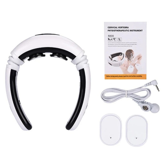 Neck Massager