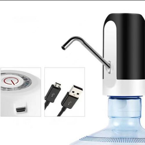 Water Dispenser