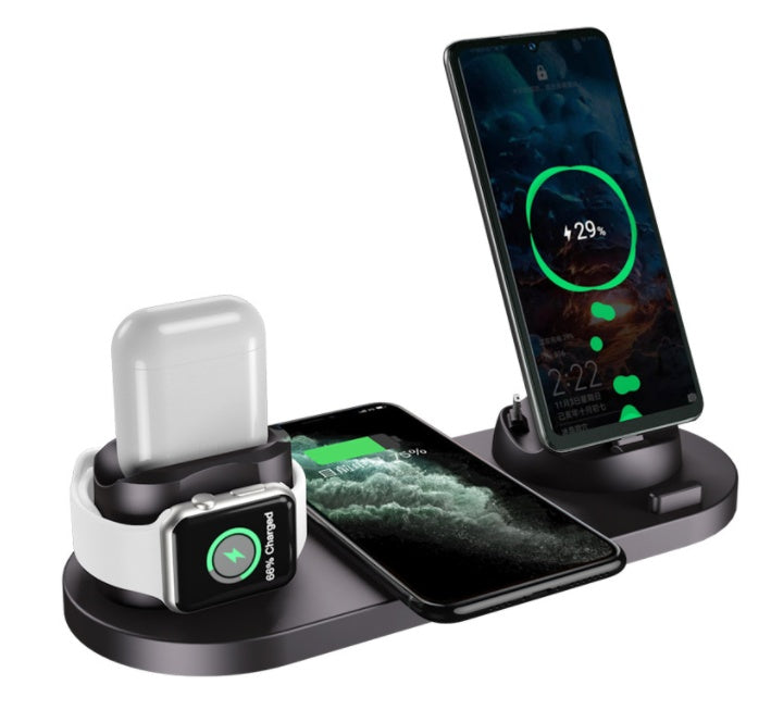 Wireless Charge