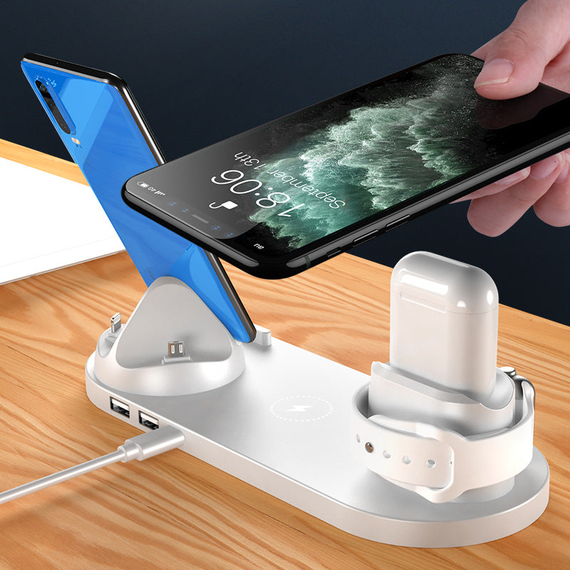 Wireless Charge