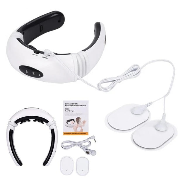 Neck Massager