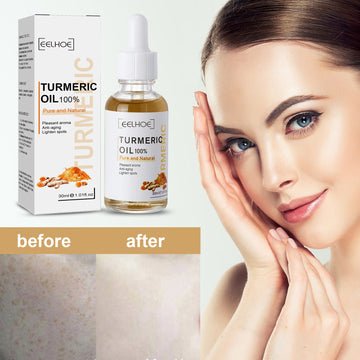 EELHOE Turmeric Cream