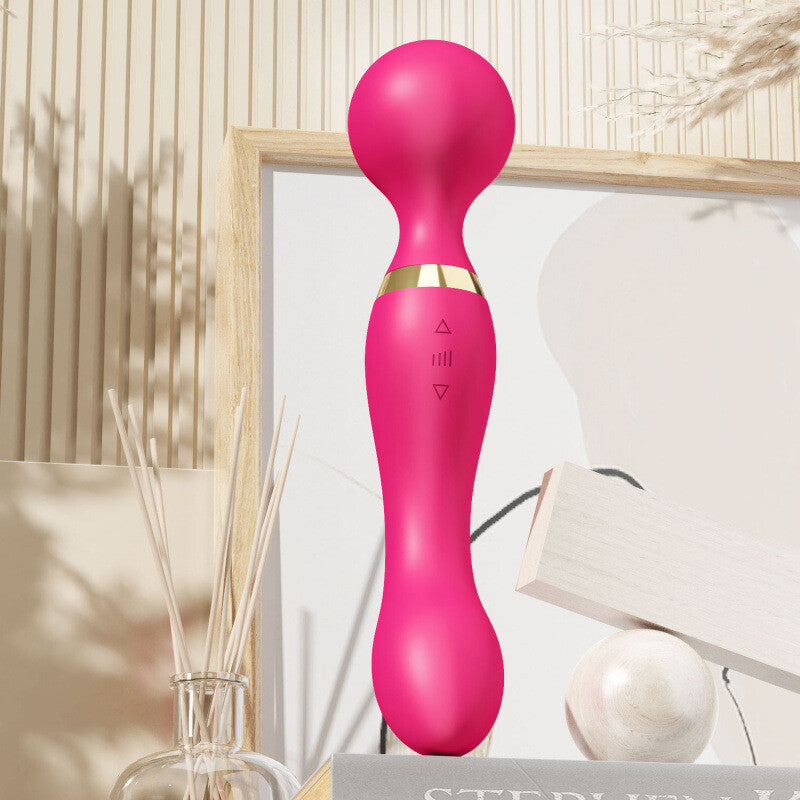 Magic Massager
