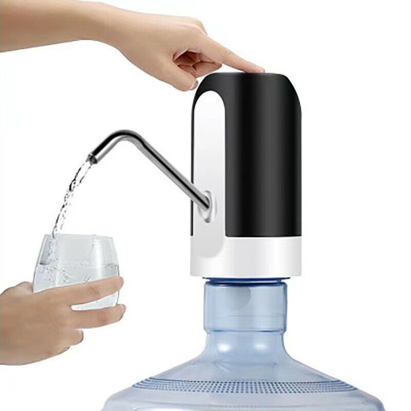 Water Dispenser