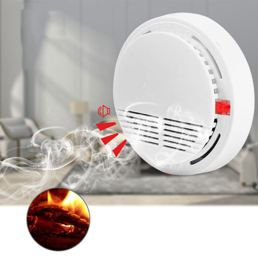 Smoke Detector