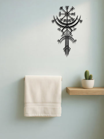 Metal Wall Art