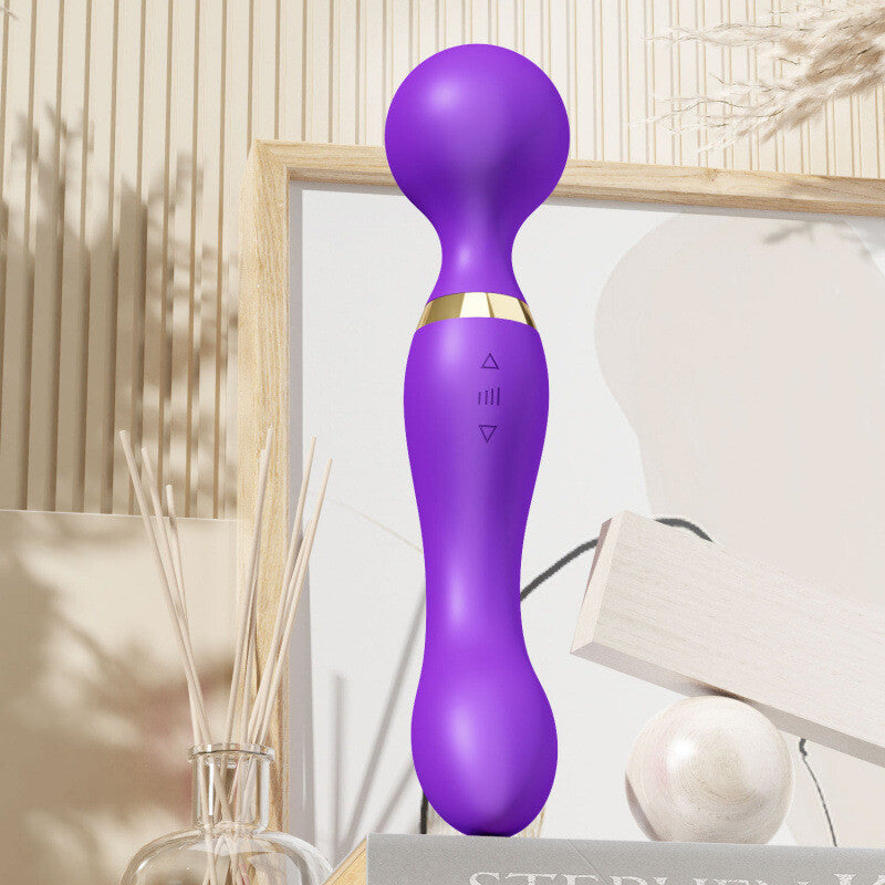 Magic Massager