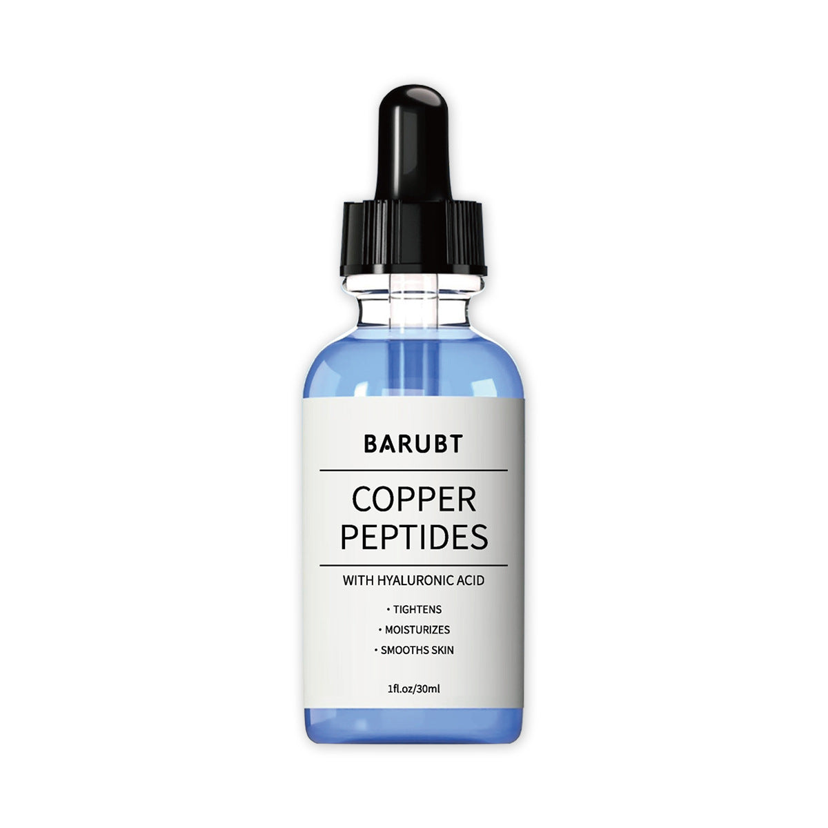 Copper Peptide Facial