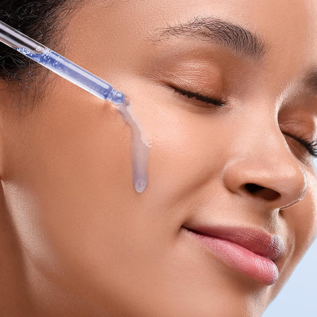 Copper Peptide Facial