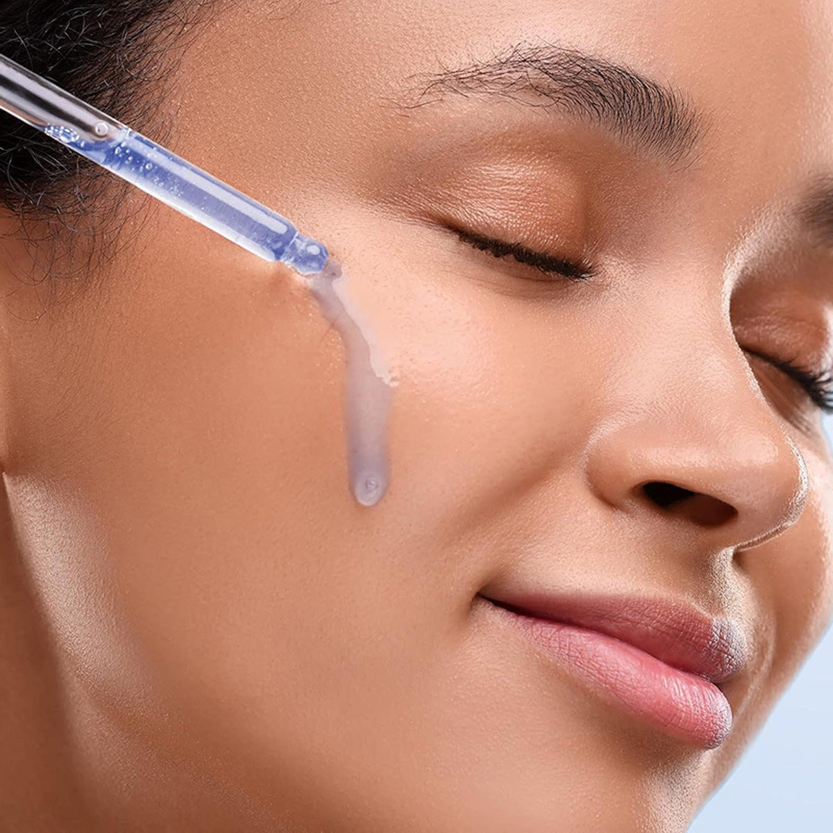 Copper Peptide Facial