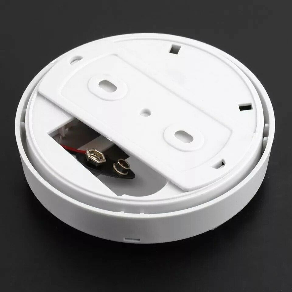 Smoke Detector